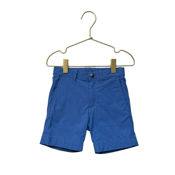 Crewcuts Blue Shorts - Size 3