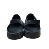 Adidas Black Closed-Toe Sandals - Size 13K