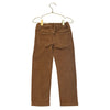 Gap Denim Slim Brown Corduroy Pants - Size 5