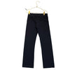 Primary Black Straight Leg Leggings - Size 8