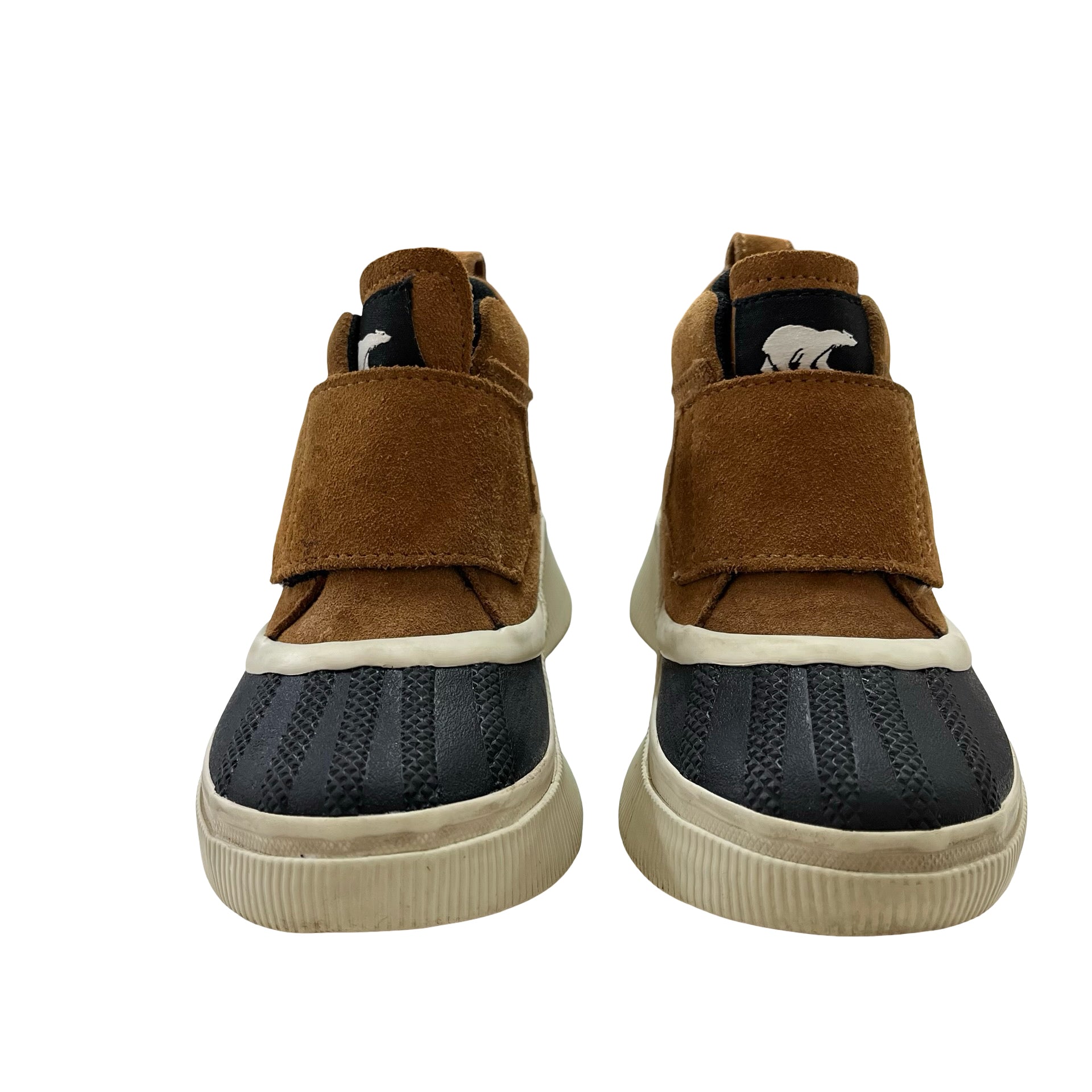 Sorel Brown 'Out N About' Boots - Size 11