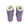 Cat & Jack Lavender Winter Boots - Size 9