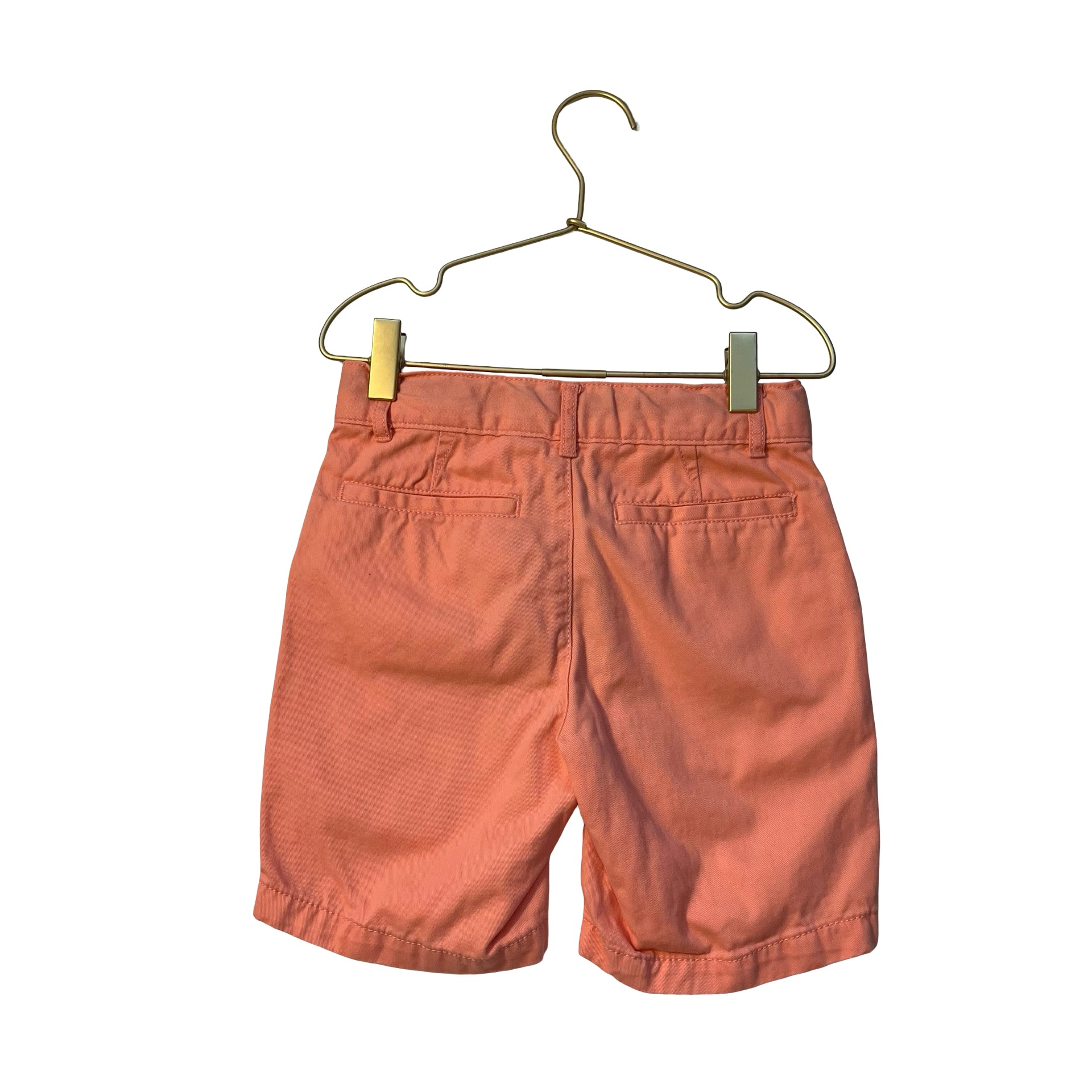 Children's Place Coral Shorts - Size 6