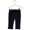 Mayoral Navy Pants - Size 9 Mo