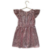 H&M Pink Sequin Dress - Size 3-4