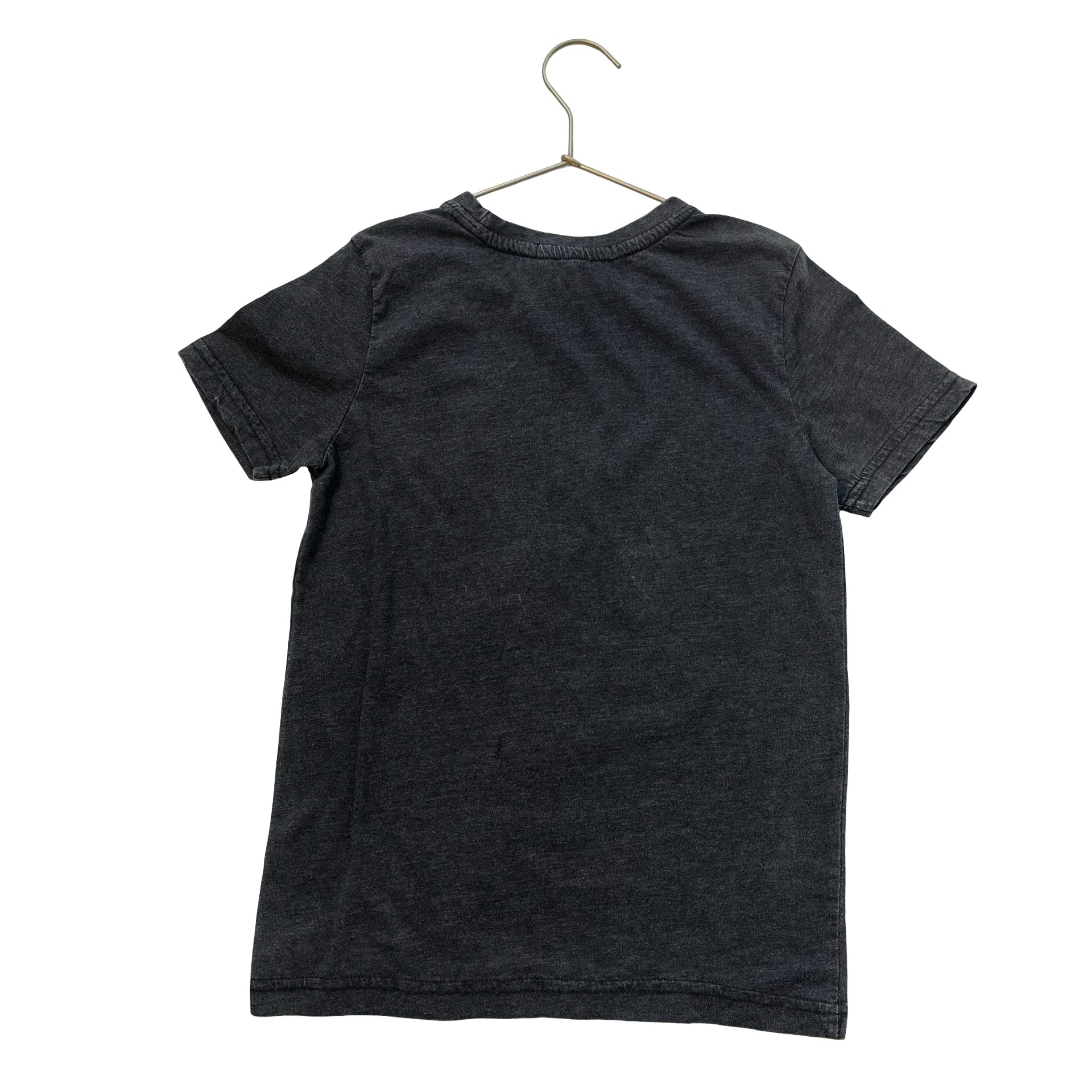 Threads 4 Thought Gray Vintage Wash T-Shirt - Size 8