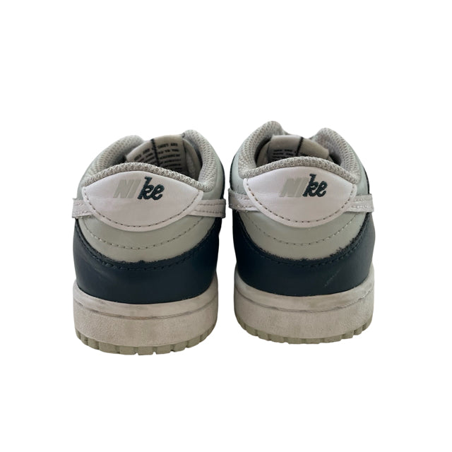Nike Blue & Gray Sneakers - Size 10C