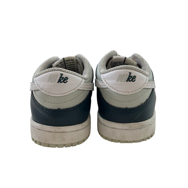 Nike Blue & Gray Sneakers - Size 10C