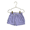 Crewcuts Lavender Shorts - Size 5