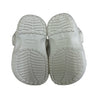 Crocs White Shoes - Size C4