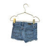 Polo Ralph Lauren Raw Denim Denim Jean Shorts - Size 3T