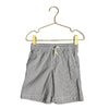 Baby Gap Navy & White Striped Shorts - Size 4