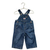 Levi's Denim Overalls - Size 12 Mo