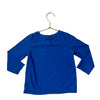 Baby Gap x Disney Blue 'Surf' Mickey Mouse Rash Guard - Size 18-24 Mo