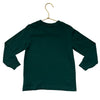 Polo Ralph Lauren Green Shirt - Size 3