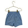Primary Blue Shorts - Size 4