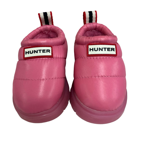 Hunter Cody Slip-On Shoes - Size 5