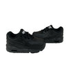 Nike AirMax Black Sneakers - Size 8C