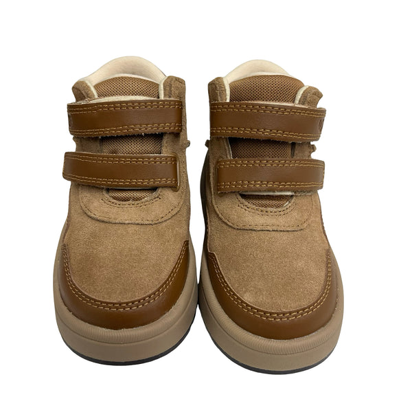 UGG Rennie Brown Boots New in Box - Size 8