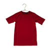 DSG Red Athletic Shirt - Size XS 6-7