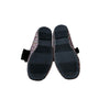 Old Navy Multi-Color Glitter & Black Velvet Bow Shoes - Size 1Y