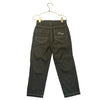 Philosophy Di Lorenzo Serafini Olive Green Denim Jeans - Size XS 6A