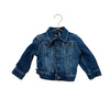 Baby Gap Denim Jean Jacket - Size 12-18 Mo