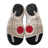 Nike High Top Black Sneakers - Size 3Y