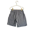 GapFit Gray Athletic Shorts - Size S 6-7