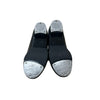 Capezio Black Tap Shoes - Size 12.5