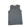 Jumping Beans Active Heather Gray Athletic Tank - Size 7
