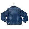 Gap Kids Denim Jean Jacket - Size M 8