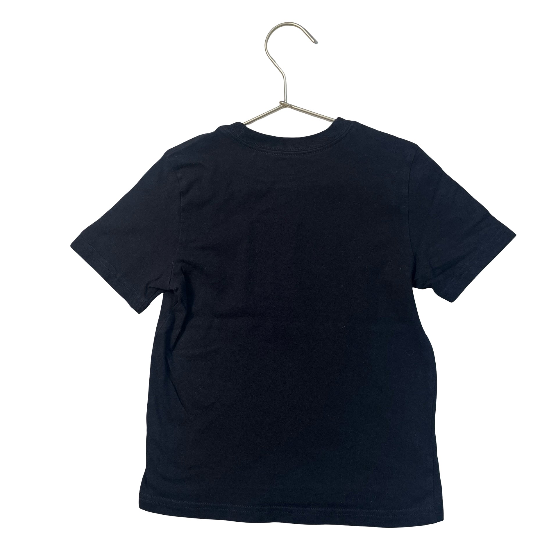 Adidas Black & Gray Camo Logo T-Shirt - 5