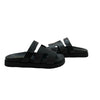 Link 'Gigi' Black Sandals New in Box - Size 13