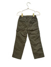 Baby Gap '90s Original Straight' Olive Green Pants - Size 3