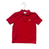 Boss Red Polo Shirt - Size 6