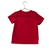 Children's Place Red USA Graphic T-Shirt - Size XS 4