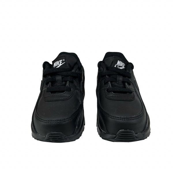 Nike AirMax Black Sneakers - Size 8C