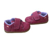 See Kai Run Fleece-Lined Raspberry Pink Shoes - Size  7