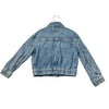 Gap Denim Zip Up Jean Jacket - Size S (6/7)