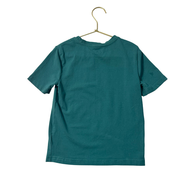 Tommy Bahama Green 'So Fresh' Pizza Slice T-Shirt - Size S 5-6