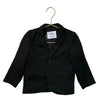 Zara Black Blazer - Size 2