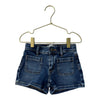 Crewcuts Denim Shorts - Size 4