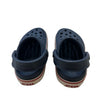 Crocs Navy Shoes - Size C6