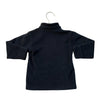 Columbia Black Fleece Jacket - Size 3T