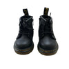 Dr. Martens Black Anklke Boots New in Box - Size 4