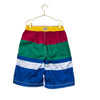 Gap Kids Multi-Color Striped Swim Trunks - Size L 10