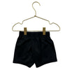 Nike Jordan Black Mesh 'Jumpman' Athletic Shorts - Size 18 Mo