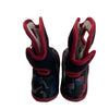 Bogs Black Dino Boots - Size 9