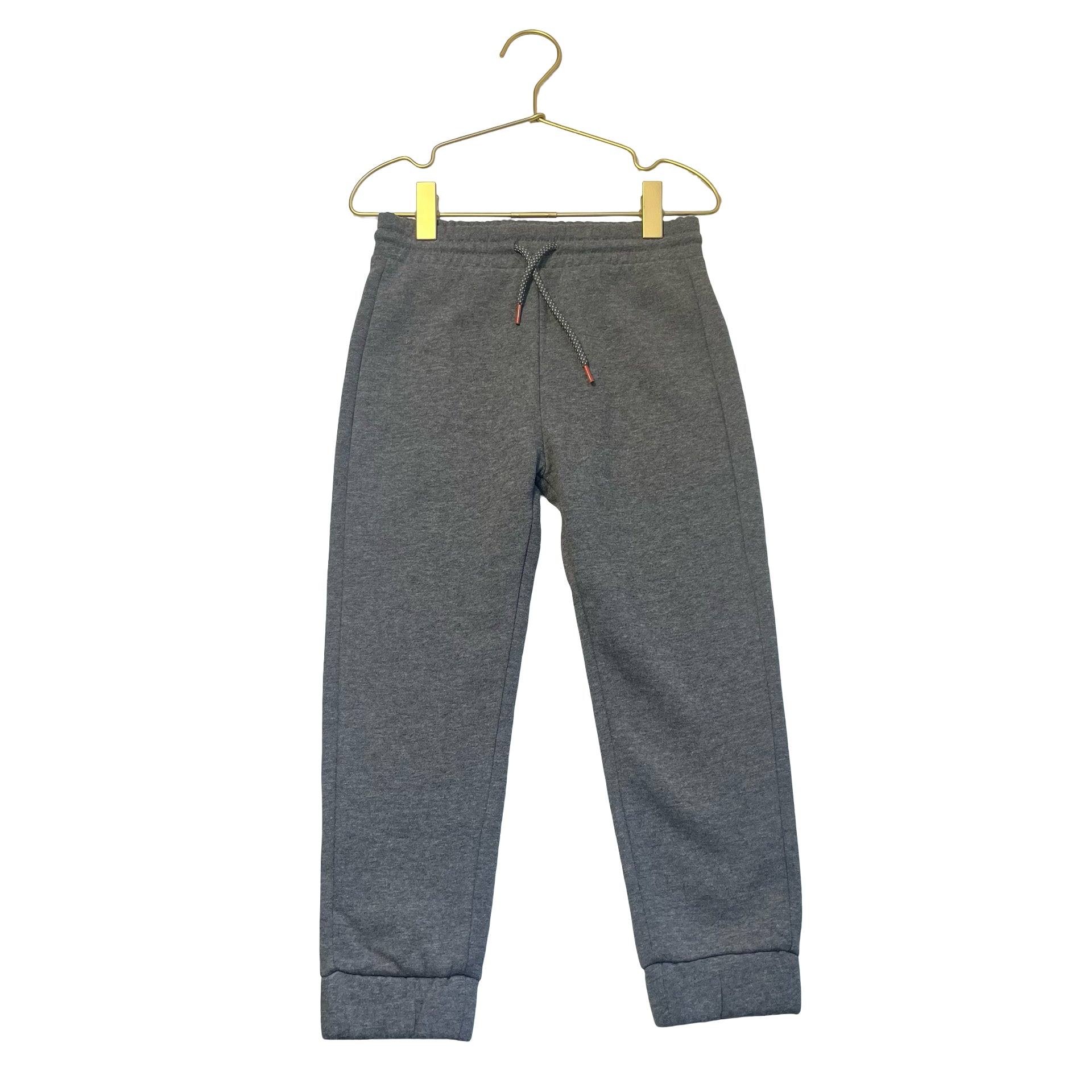 Mayoral Gray Joggers - Size 5